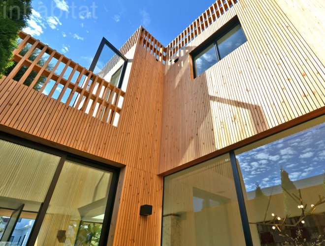 M-Projects, 1864 Greenwich, Larson Shores Architecture + Interiors, green architecture, sustainable architecture, green building, sustainable building, Cow Hollow, San Francisco, natural lighting, radiant heating