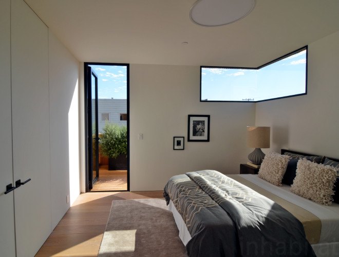 M-Projects, 1864 Greenwich, Larson Shores Architecture + Interiors, green architecture, sustainable architecture, green building, sustainable building, Cow Hollow, San Francisco, natural lighting, radiant heating