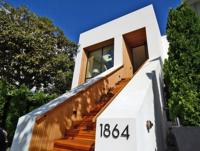 M-Projects, 1864 Greenwich, Larson Shores Architecture + Interiors, green architecture, sustainable architecture, green building, sustainable building, Cow Hollow, San Francisco, natural lighting, radiant heating