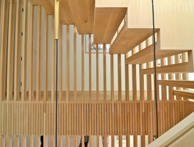 M-Projects, 1864 Greenwich, Larson Shores Architecture + Interiors, green architecture, sustainable architecture, green building, sustainable building, Cow Hollow, San Francisco, natural lighting, radiant heating
