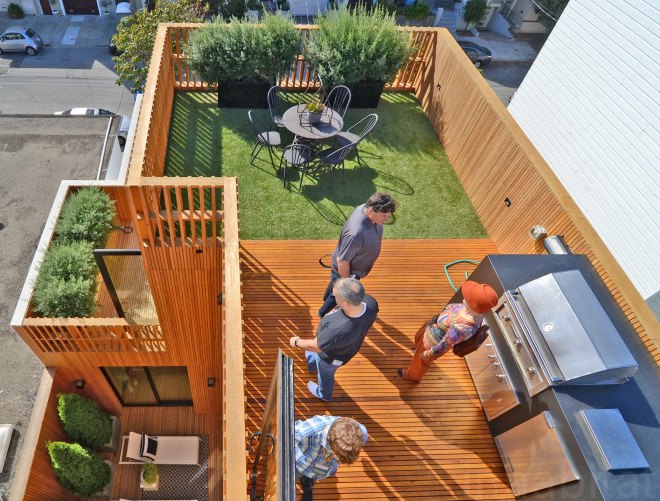 M-Projects, 1864 Greenwich, Larson Shores Architecture + Interiors, green architecture, sustainable architecture, green building, sustainable building, Cow Hollow, San Francisco, natural lighting, radiant heating