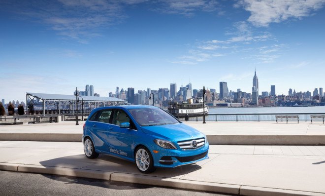 Tesla, electric vehicles, evs, evehicles, Nissan Leaf, CFR Rinkens, electric Mercedes, Fiat, reader submission