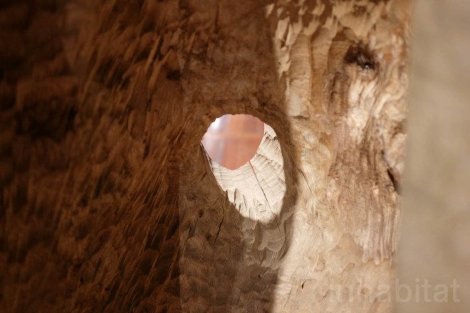 max lamb, my grandfather's tree, tree art, green design, london design festival, ldf15, eco design, eco art, somerset house, jon turnbull, tree surgeon, ash tree, london design week, london design festival, london, my grandfather's tree by max lamb