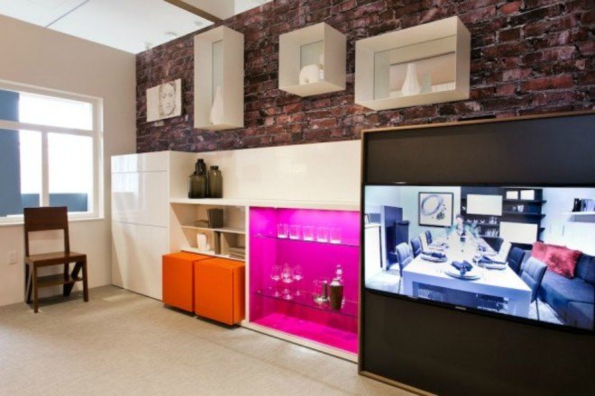 My Micro NY, narchictects, mayor bloomberg, micro apartments, nyc architecture, nyc micro homes, nyc small homes, affordable rentals nyc, 360 square feet apartments, tiny homes nyc, urban design, affordable housing nyc,