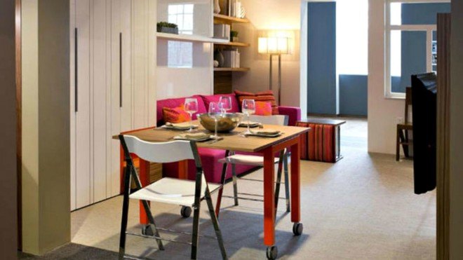 My Micro NY, narchictects, mayor bloomberg, micro apartments, nyc architecture, nyc micro homes, nyc small homes, affordable rentals nyc, 360 square feet apartments, tiny homes nyc, urban design, affordable housing nyc,