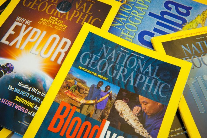 national geographic, 21st century fox, fox news, national geographic sells out, rupert murdoch, james murdoch, climate denier, climate change denier, environmental journalism, scientific journalism, national geographic no longer nonprofit, nat geo bought out by fox