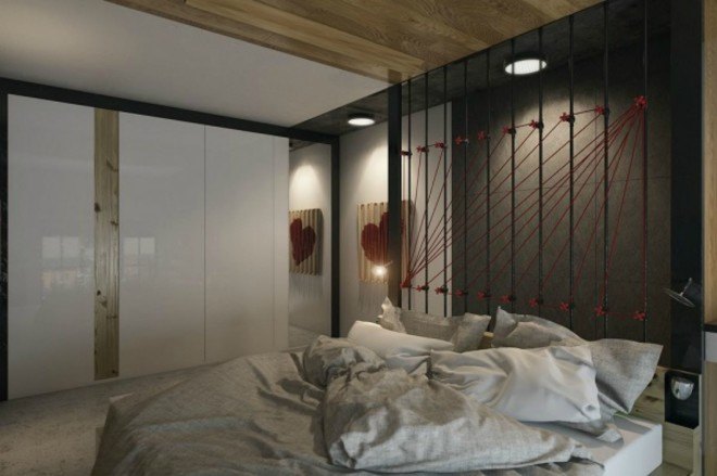 One Studio, microapartment, tiny homes, ukraine architecture, architecture, micro architecture, urhan desing, micro units, green design, sustainable design, 18 square meter apartment, Kharkov, Ukraine, space saving tips, efficient storage, micro abode
