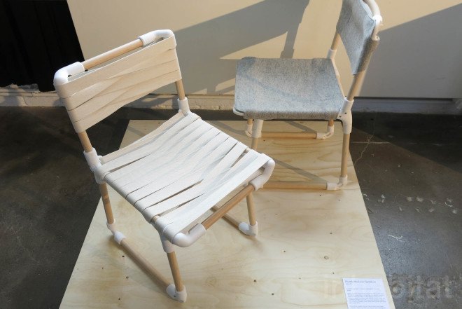 Royal College of Art, Design Products, London Design Festival 2015, Machines Room, Kyugum Hwanga, Scent Palette, On Tension, Sven Ladiges, Thaw, Adam Guy Blencowe & Yu-Lin Chen, Sound Revival, James Boock, TsaoMo, YunTing Lin, Private Frontiers, Julinka Ebhardt & Will Yates-Johnson, Shield Pocket Square, Ted Wiles & Harriet Sleigh, From The Ground Up, Theodora Alfredsdottir, Unflats, Li Hsin Liang, Blue Hour, Paula Arntzen, Plumb, Sehun Oh, Flip Cabinet, Stinekei Nicke, LacTastic, Daniel Durnin, Personal Tattoo Machine, Jakub Pollág,