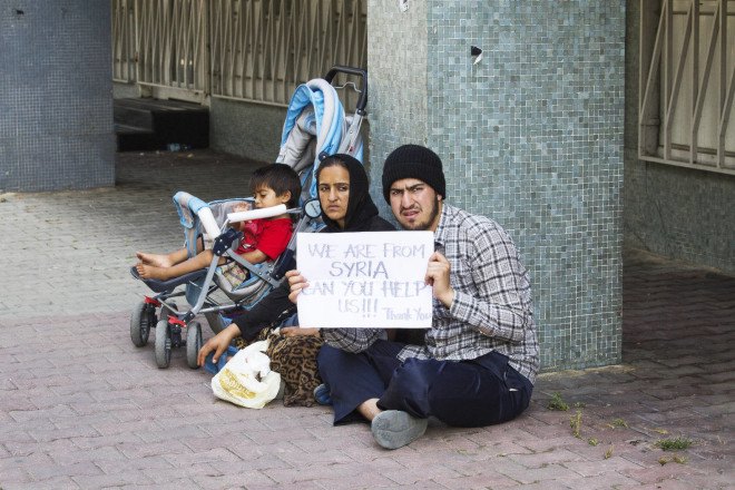 Refugees Welcome, sharing economy, AirBnB for refugees, Berlin, Germany, European refugee crisis, European migrant crisis, refugees, social responsibility, housing refugees in share homes, cohabitation, communal living, what can I do to help refugees, donations, non-profit organizations,