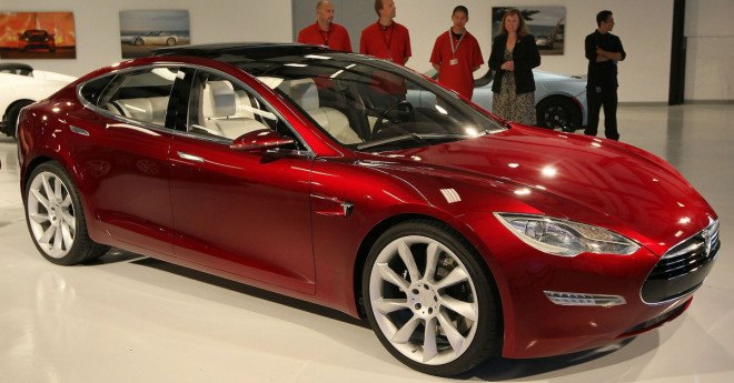 Tesla, electric vehicles, evs, evehicles, Nissan Leaf, CFR Rinkens, electric Mercedes, Fiat, reader submission