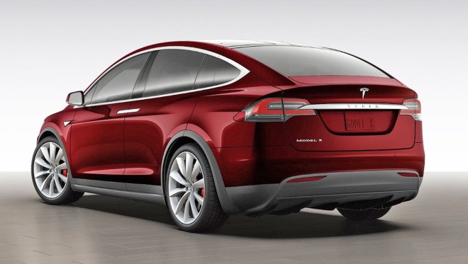 tesla, tesla model x, tesla model x suv, electric suv, all-electric sport utility vehicle, model x signature series, falcon wing doors, ludicrous mode, tesla preorders, tesla new models, tesla launch dates, ceo elon musk, elon musk, pre-order Tesla Model X, Tesla car with falcon wings,