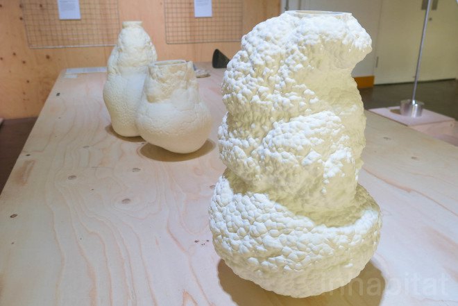Royal College of Art, Design Products, London Design Festival 2015, Machines Room, Kyugum Hwanga, Scent Palette, On Tension, Sven Ladiges, Thaw, Adam Guy Blencowe & Yu-Lin Chen, Sound Revival, James Boock, TsaoMo, YunTing Lin, Private Frontiers, Julinka Ebhardt & Will Yates-Johnson, Shield Pocket Square, Ted Wiles & Harriet Sleigh, From The Ground Up, Theodora Alfredsdottir, Unflats, Li Hsin Liang, Blue Hour, Paula Arntzen, Plumb, Sehun Oh, Flip Cabinet, Stinekei Nicke, LacTastic, Daniel Durnin, Personal Tattoo Machine, Jakub Pollág,