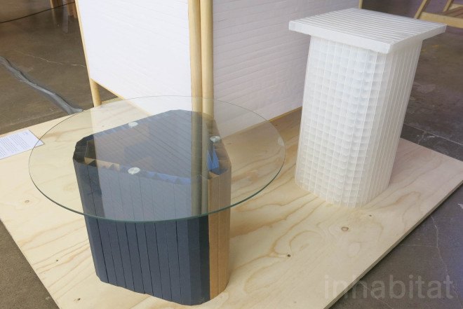 Royal College of Art, Design Products, London Design Festival 2015, Machines Room, Kyugum Hwanga, Scent Palette, On Tension, Sven Ladiges, Thaw, Adam Guy Blencowe & Yu-Lin Chen, Sound Revival, James Boock, TsaoMo, YunTing Lin, Private Frontiers, Julinka Ebhardt & Will Yates-Johnson, Shield Pocket Square, Ted Wiles & Harriet Sleigh, From The Ground Up, Theodora Alfredsdottir, Unflats, Li Hsin Liang, Blue Hour, Paula Arntzen, Plumb, Sehun Oh, Flip Cabinet, Stinekei Nicke, LacTastic, Daniel Durnin, Personal Tattoo Machine, Jakub Pollág,