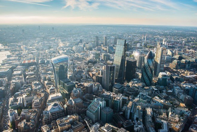 Death Ray building, death ray walkie talkie, walkie talkie skyscraper, death ray skyscraper, walkie scorchie, 20 Fenchurch Street, Thomas Lane, Carbuncle Cup, 2015 Carbuncle Cup, Walkie Talkie worst building, Walkie Talkie ugly building, Walkie Talkie Carbuncle Cup, Ike Ijeh, Eleanor Jolliffe, Walkie Talkie melting cars, Britain, London, London skyscraper, Building Design magazine