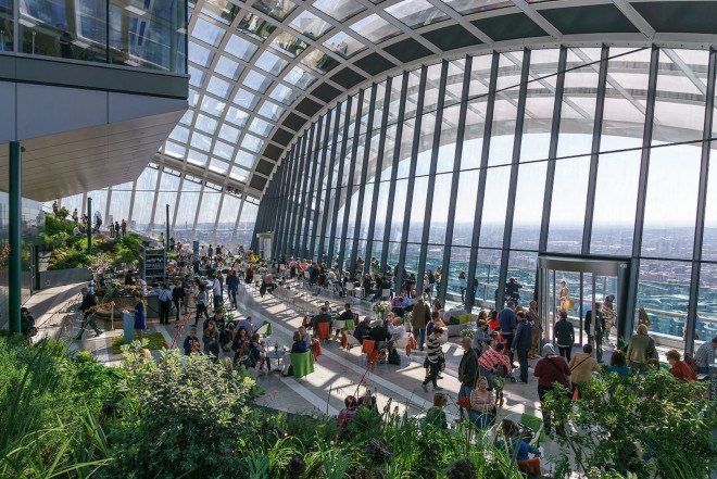 Death Ray building, death ray walkie talkie, walkie talkie skyscraper, death ray skyscraper, walkie scorchie, 20 Fenchurch Street, Thomas Lane, Carbuncle Cup, 2015 Carbuncle Cup, Walkie Talkie worst building, Walkie Talkie ugly building, Walkie Talkie Carbuncle Cup, Ike Ijeh, Eleanor Jolliffe, Walkie Talkie melting cars, Britain, London, London skyscraper, Building Design magazine