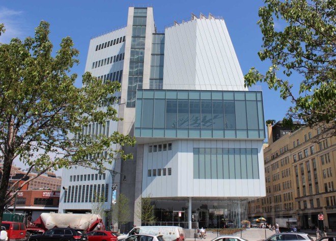 American Institute of Architects New York Chapter, Architecture, Architecture and Design Month, archtober, center for architecture, Center For Architecture Foundation, nyc design, new york design, design month nyc, green design, eco design, sustainable design, whitney museum