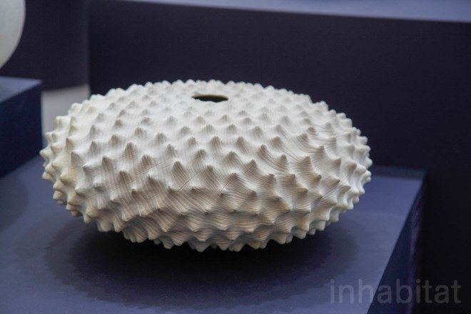 London Design Week 2015, Decorex, Decorex 2015, Decorex Future of Luxury, green artists, Decorex sustainable, sustainable design, reclaimed wood, Bert’s Box, Bert and may, prefab home, Sebastian Cox, Eleanor Lakelin, Olivia Aspinall, Chenbo Si, Max Lamb, Piet Hein Eek, Tania Johnson, TANE,