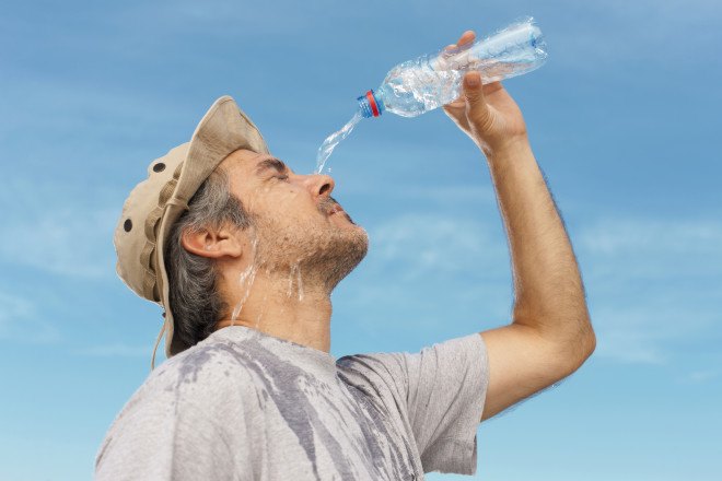 hottest year, 2015 hottest summer, hottest summer on record, climate change, global warming