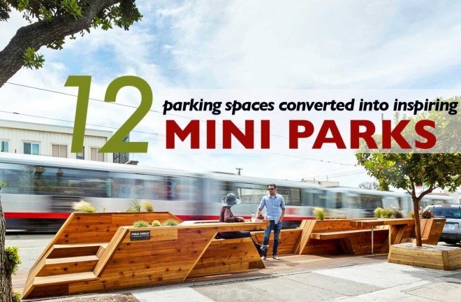 parklet, san francisco, urbanism, parking day, public space, urban design, succulents, seating, sidewalk, pop-up