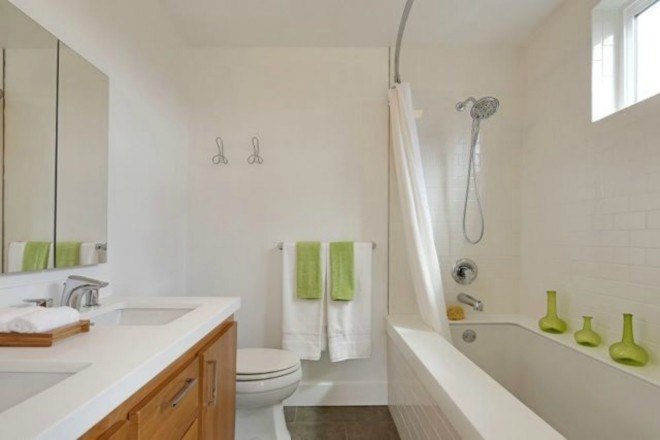 Seattle greenfab, Greenfab design, prefab homes, passive design, net-zero energy house, LEED Platinum certification, energy efficient home design,James Hardie panels, Seattle prefab home, energy efficiency, sustainable design, green design, sustainable materials,