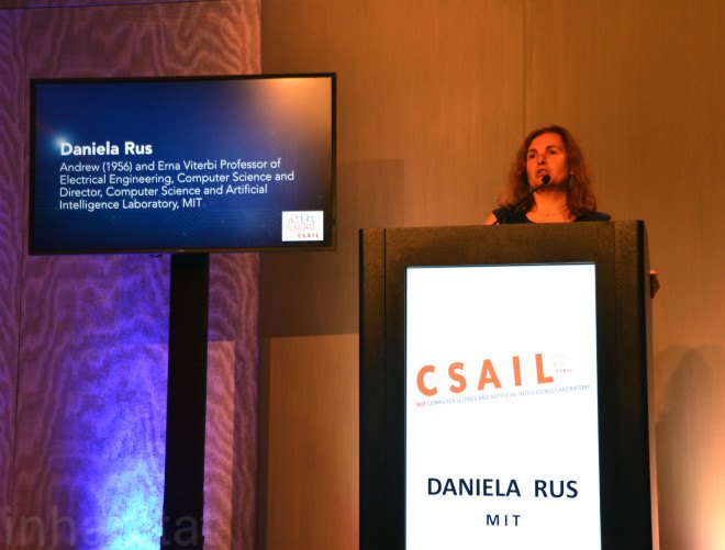 Toyota, CSAIL, Stanford Artificial Intelligence, MIT Computer Science and Artificial Intelligence Laboratory, Gill Pratt, Kiyotaka Ise, Daniela Rus, Fei-Fei Li, connected vehicles, self-driving car, autonomous car, Toyota self-driving car, artificial intelligence, AI, driverless car, autonomous vehicle, self-driving vehicle, MIT, Stanford University