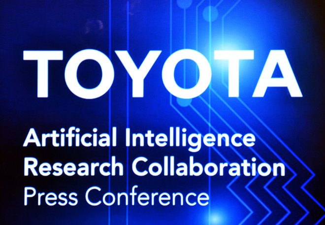 Toyota, CSAIL, Stanford Artificial Intelligence, MIT Computer Science and Artificial Intelligence Laboratory, Gill Pratt, Kiyotaka Ise, Daniela Rus, Fei-Fei Li, connected vehicles, self-driving car, autonomous car, Toyota self-driving car, artificial intelligence, AI, driverless car, autonomous vehicle, self-driving vehicle, MIT, Stanford University