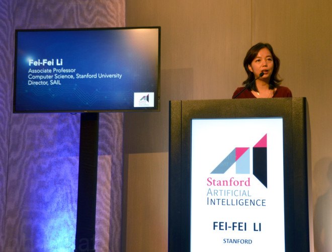 Toyota, CSAIL, Stanford Artificial Intelligence, MIT Computer Science and Artificial Intelligence Laboratory, Gill Pratt, Kiyotaka Ise, Daniela Rus, Fei-Fei Li, connected vehicles, self-driving car, autonomous car, Toyota self-driving car, artificial intelligence, AI, driverless car, autonomous vehicle, self-driving vehicle, MIT, Stanford University