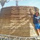 WASP, BigDelta, Massa Lombarda, World’s Advanced Saving Project, BigDelta 3d printer, 3d printer, 3d printing, 3d printing mud, affordable housing, 3d printing housing, 3d printed house, 3d printed architecture, 3d-printed mud house