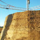 WASP, BigDelta, Massa Lombarda, World’s Advanced Saving Project, BigDelta 3d printer, 3d printer, 3d printing, 3d printing mud, affordable housing, 3d printing housing, 3d printed house, 3d printed architecture, 3d-printed mud house