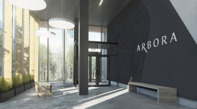 cross-laminated timber, Griffintown, Arbora, Montreal, LEED Platinum, LSR GesDev, Sotramont, Lemay+CHA, Nordic, CLT, cross-laminated timber architecture, Arbora by Lemay+CHA,