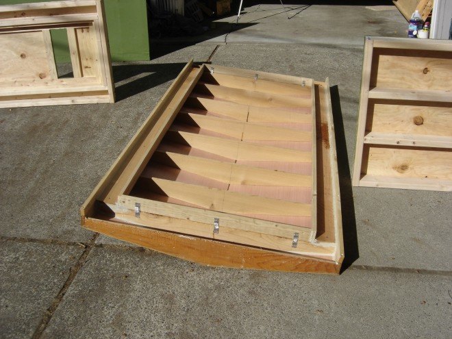 Warmpod, homeless shelter, homeless housing, portable housing, tiny house, emergency shelter, emergency homeless shelter, emergency housing, Warmpod housing, warmpod shelters