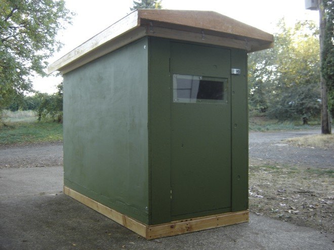 Warmpod, homeless shelter, homeless housing, portable housing, tiny house, emergency shelter, emergency homeless shelter, emergency housing, Warmpod housing, warmpod shelters
