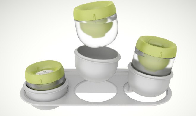Droponic, smart garden, smart kitchen, kitchen garden, Droponic system, Droponic smart garden, gardening app, smart gardening, kitchen herbs, grow your own, reader submission