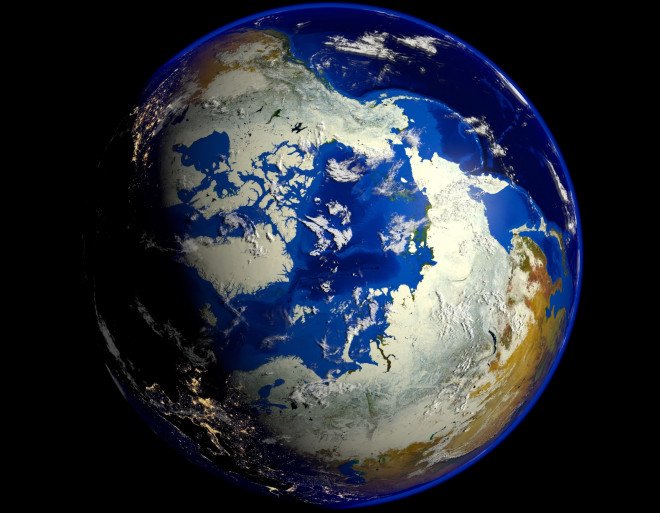 climate change, global warming, environmental destruction, arctic sea ice, ocean changes, climate change predictions