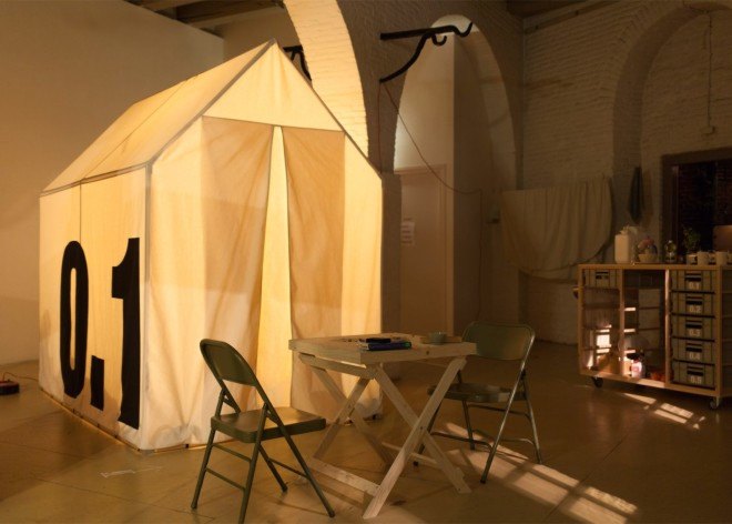 nomad, travel, hotels, unique hotels, pop-up hotel, hotel concept, design concepts, Netherlands, Emmy Polkamp, camping, glamping