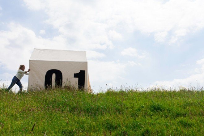 nomad, travel, hotels, unique hotels, pop-up hotel, hotel concept, design concepts, Netherlands, Emmy Polkamp, camping, glamping