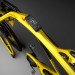 INgSOC Hybrid Bike, Edward Kim, Benny Cemoli, hybrid bike, bicycle, green transportation, electric vehicle, hybrid vehicle, alternative transportation