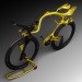 INgSOC Hybrid Bike, Edward Kim, Benny Cemoli, hybrid bike, bicycle, green transportation, electric vehicle, hybrid vehicle, alternative transportation