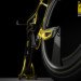 INgSOC Hybrid Bike, Edward Kim, Benny Cemoli, hybrid bike, bicycle, green transportation, electric vehicle, hybrid vehicle, alternative transportation