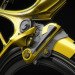 INgSOC Hybrid Bike, Edward Kim, Benny Cemoli, hybrid bike, bicycle, green transportation, electric vehicle, hybrid vehicle, alternative transportation
