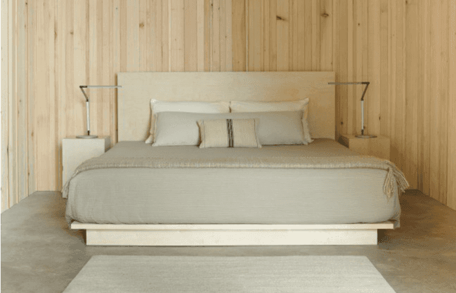 Jim Olson, Jim Olson's cabin, Ok Cabin, longbranch cabin, Olson Kundig Architects, archictecture, cabin design, log cabin, nature designs, nature inspired architecture, architects' home design, washington architecture, pugent sound cabin, cabin architecture, green design, sustainable design