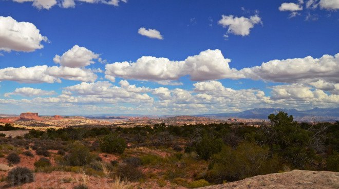 Canyonlands National Park, Dark Sky Parks, where to find the darkest sky, dark sky places, Canyonlands dark sky designation, gold tier dark sky parks, national parks in Utah, national park with darkest night sky, International Dark Sky Association, best Utah national park