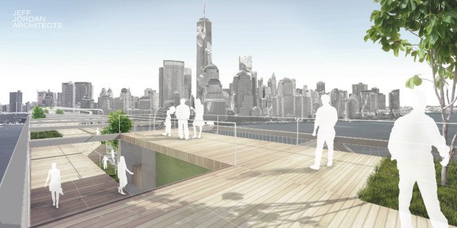 jersey city, liberty bridge, jeff jordan, jeff jordan architects, kevin shane, bridge from jersey city to manhattan, footbridge from nj to nyc, footbridge nj, jersey city footbridge, bridge from jersey city, pedestrian and cycling bridge, bridge over hudson river
