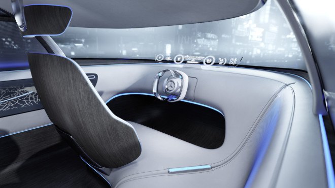 mercedes-benz, mercedes-benz vision tokyo concept, mercedes-benz fuel cell concept, fuel cell vehicle, hydrogen, electric car, fuel cell vehicle, 2015 tokyo motor show, green car, green transportation