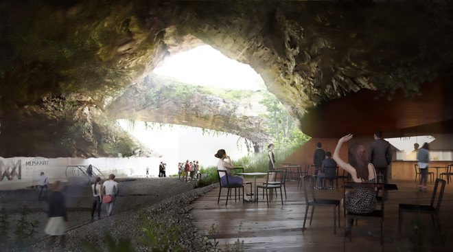 Kengo Kuma, Manila, Manila museum, Philippines museum, Museum of Indigenous Knowledge, Museum of Indigenous Knowledge by Kengo Kuma, museum design