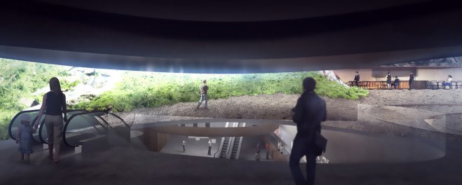 Kengo Kuma, Manila, Manila museum, Philippines museum, Museum of Indigenous Knowledge, Museum of Indigenous Knowledge by Kengo Kuma, museum design
