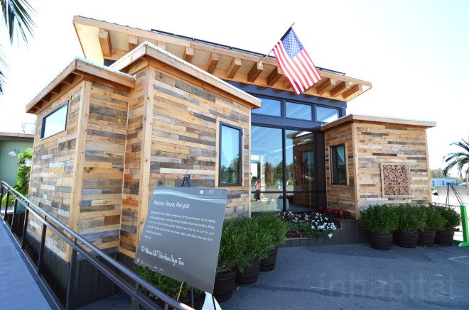 Solar Decathlon, Solar Decathlon 2015, Aggie Sol by UC Davis, solar powered homes, solar power, solar powered architecture, solar homes, plus energy homes, plus energy, prefab homes, affordable solar powered homes, Nexus Haus by Technische Universität München (TUM) and the University of Texas at Austin (UTA), SURE HOUSE by Stevens Institute of Technology, Shelter3 by Crowder College and Drury University, Indigo Pine by Clemson University, INhouse by California Polytechnic State University, Nest Home by Missouri University of Science and Technology, GRoW Home by University of Buffalo,