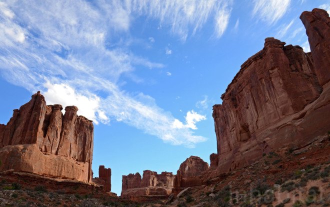 Canyonlands National Park, Dark Sky Parks, where to find the darkest sky, dark sky places, Canyonlands dark sky designation, gold tier dark sky parks, national parks in Utah, national park with darkest night sky, International Dark Sky Association, best Utah national park