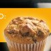 Vegan Pumpkin Chocolate Chip Cupcake recipe, Petey Rojas