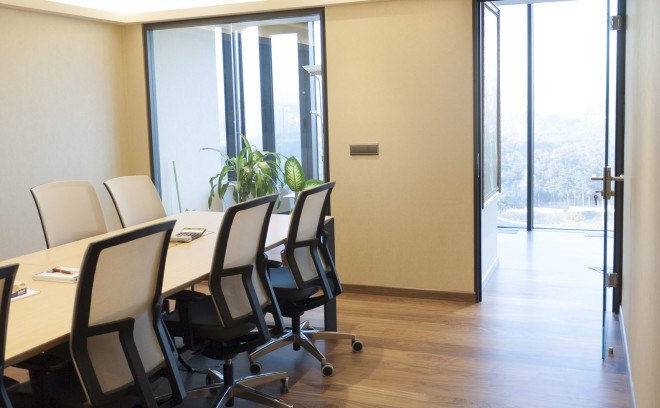 AVCI Architects, SUMMA, office building, green office, green renovation, facade design, green facade, LED lights, open plan layout, Istanbul, Turkey, natural ventilation, aluminium